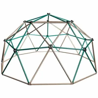 Lifetime Geometric Dome Climber
