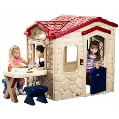 little tikes playhouse