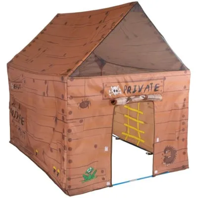 multicolor pacific play tent