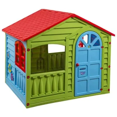 pal play colorful fun house