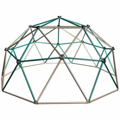 Lifetime Geometric Dome Climber