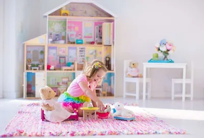 Best Indoor Playsets For Toddlers