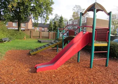 Best Playground Mulch