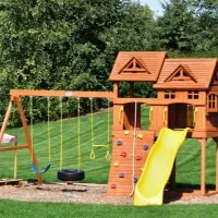 playset