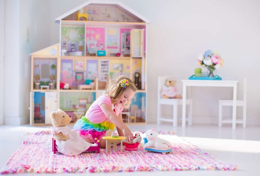 Best Indoor Playsets For Toddlers